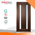 ASICO WN69-09 Interior Room Solid Wooden 2 Hours Fire Rated Door